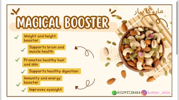 Magical Booster - Image 2