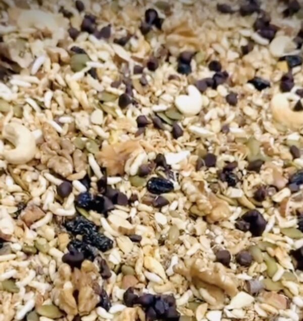 Crunchy Granola - Image 2