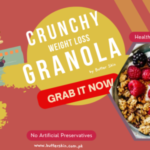 Crunchy Granola