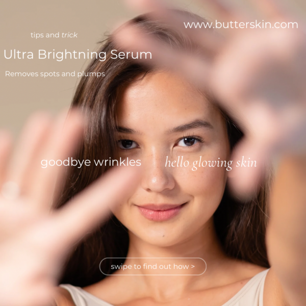 Vit C Brightning Serum 
(Spots and Plumps Removal) - Image 2