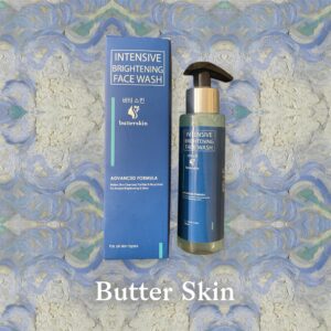 Brightning Face Wash
(Anti Aging)