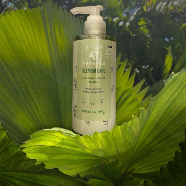 Tea Tree Cleanser